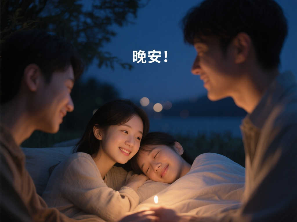 场吸引力与