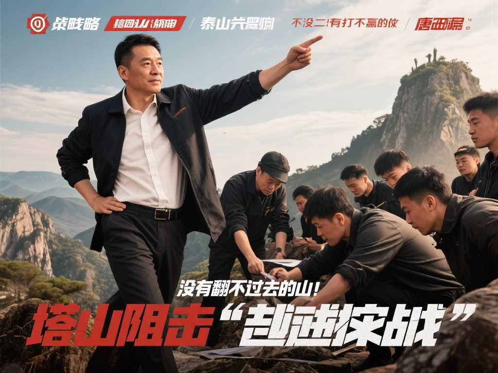 他的非凡能
