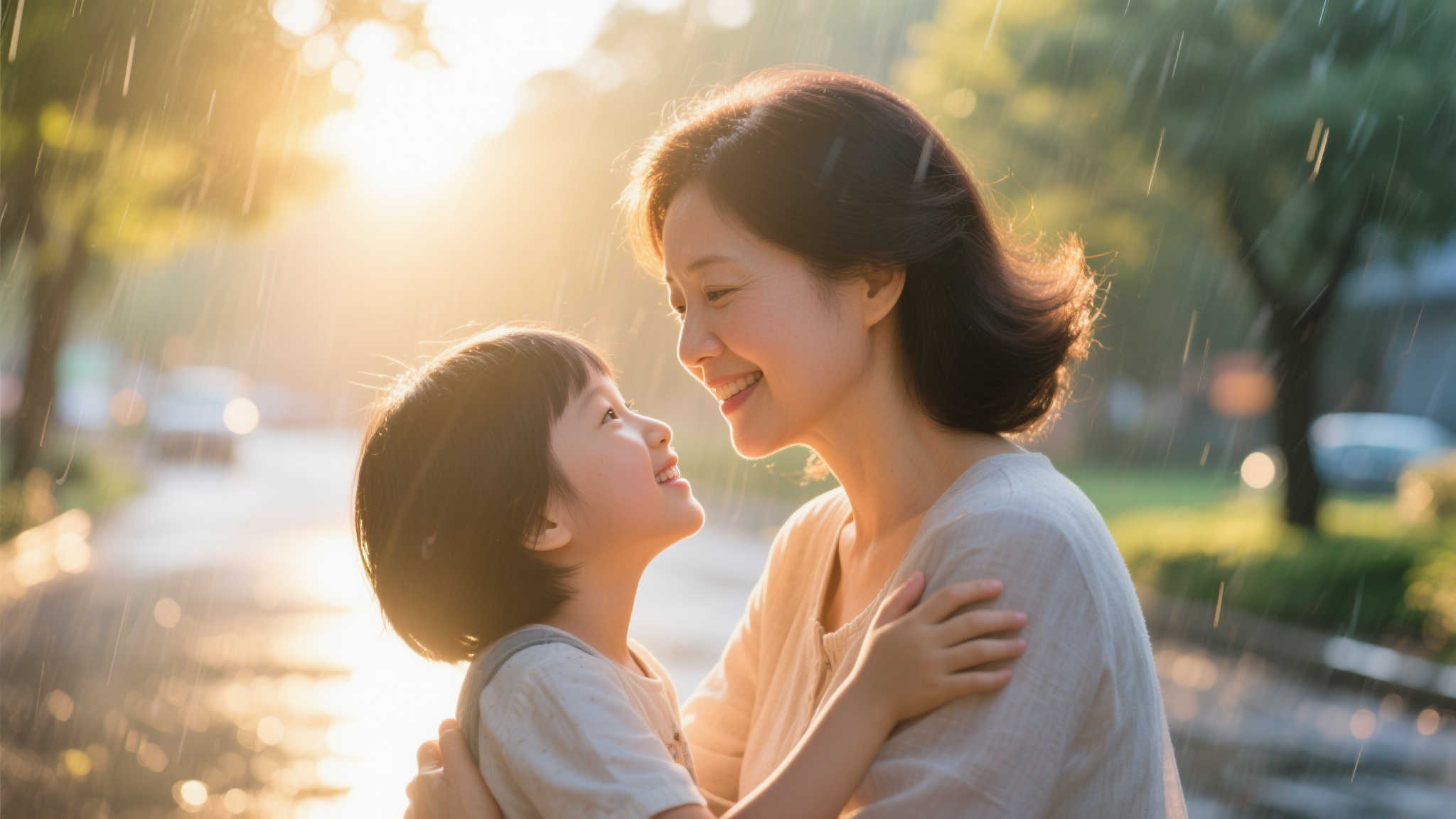 并未轻易缴